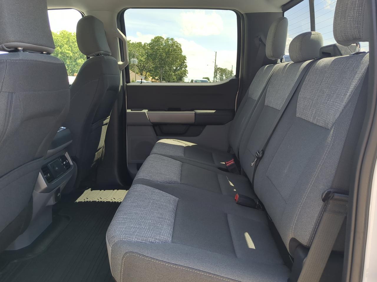 2025 Ford Super Duty F-250 SRW XLT Winder GA
