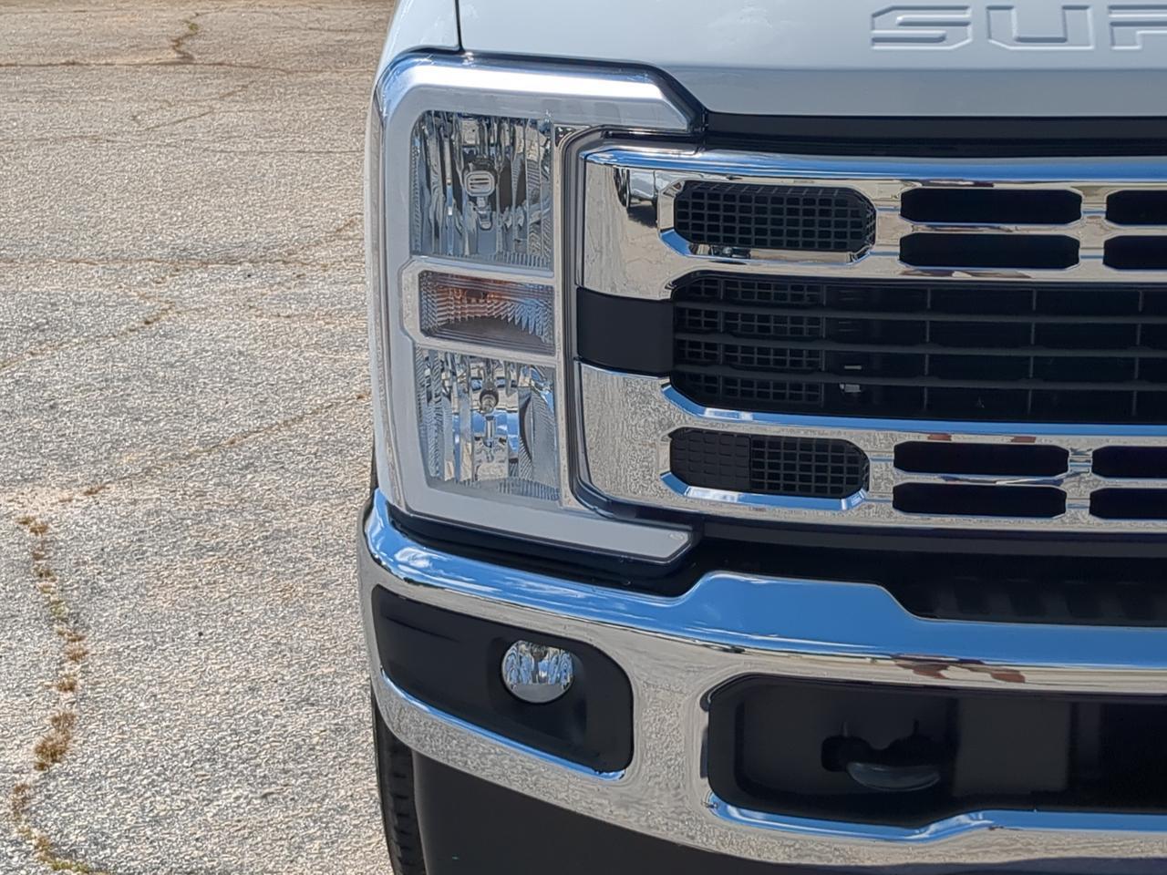 2025 Ford Super Duty F-250 SRW XLT Winder GA