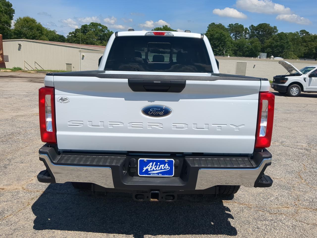 2025 Ford Super Duty F-250 SRW XLT Winder GA