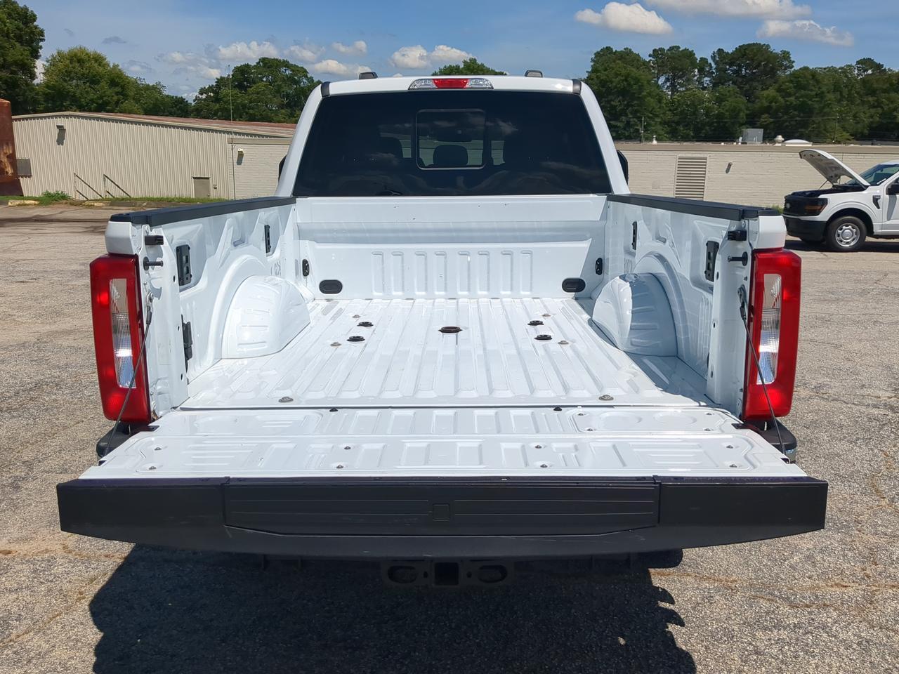 2025 Ford Super Duty F-250 SRW XLT Winder GA