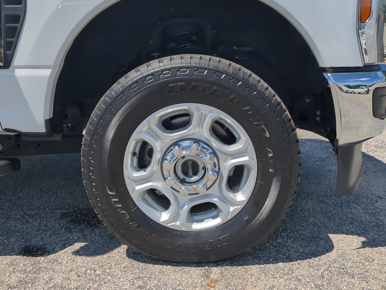 2025 Ford Super Duty F-250 SRW XLT Winder GA