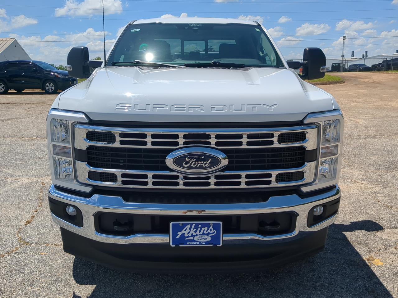 2025 Ford Super Duty F-250 SRW XLT Winder GA