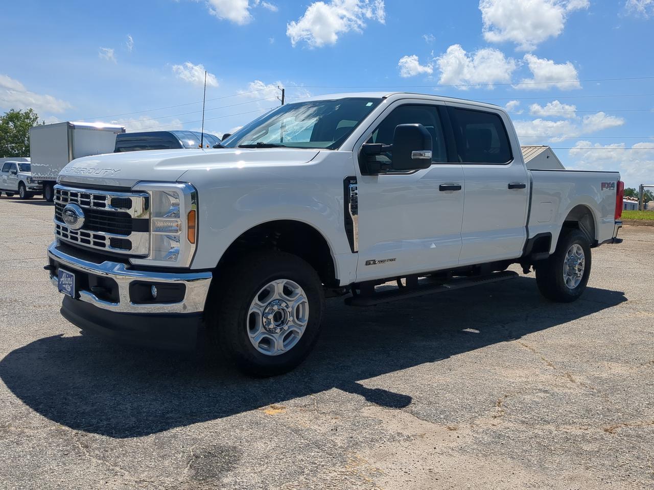 2025 Ford Super Duty F-250 SRW XLT Winder GA