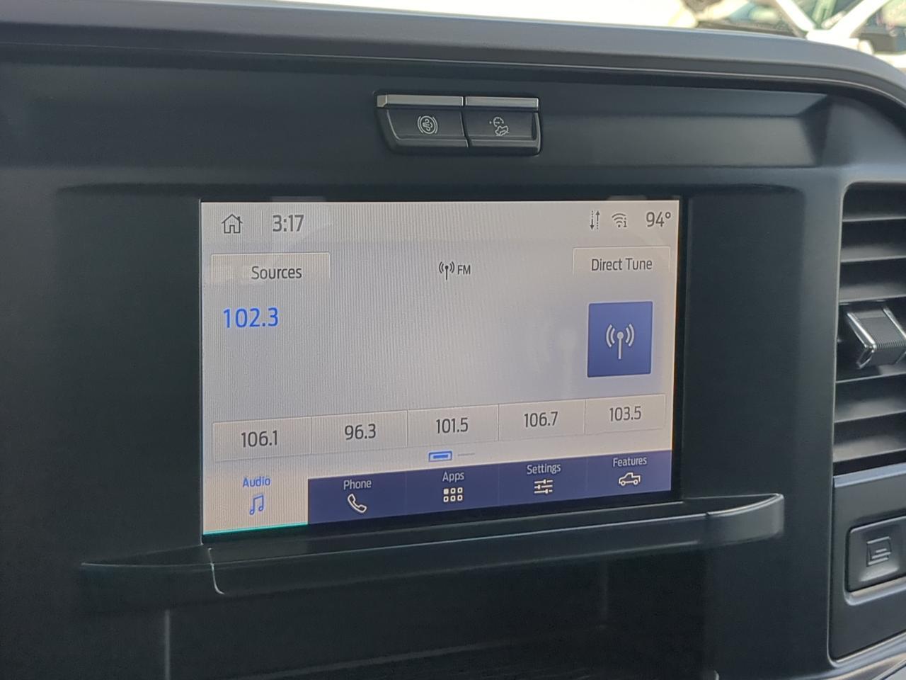 2025 Ford Super Duty F-250 SRW XLT Winder GA