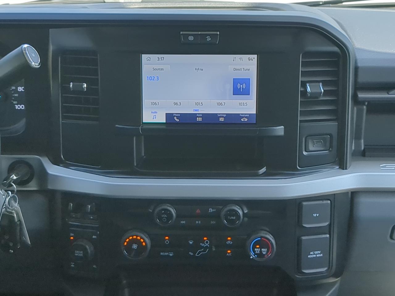 2025 Ford Super Duty F-250 SRW XLT Winder GA