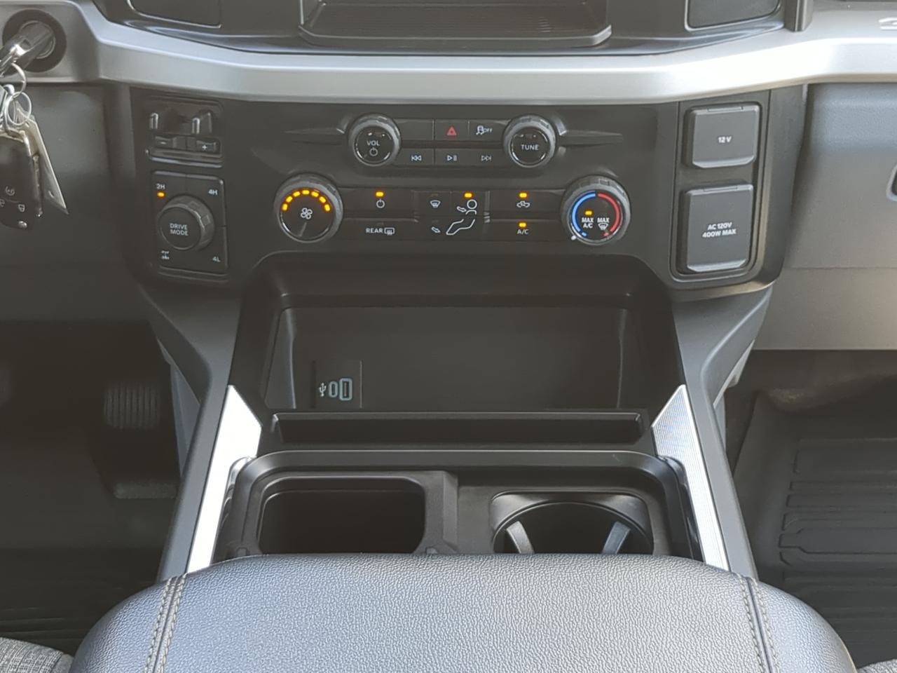 2025 Ford Super Duty F-250 SRW XLT Winder GA