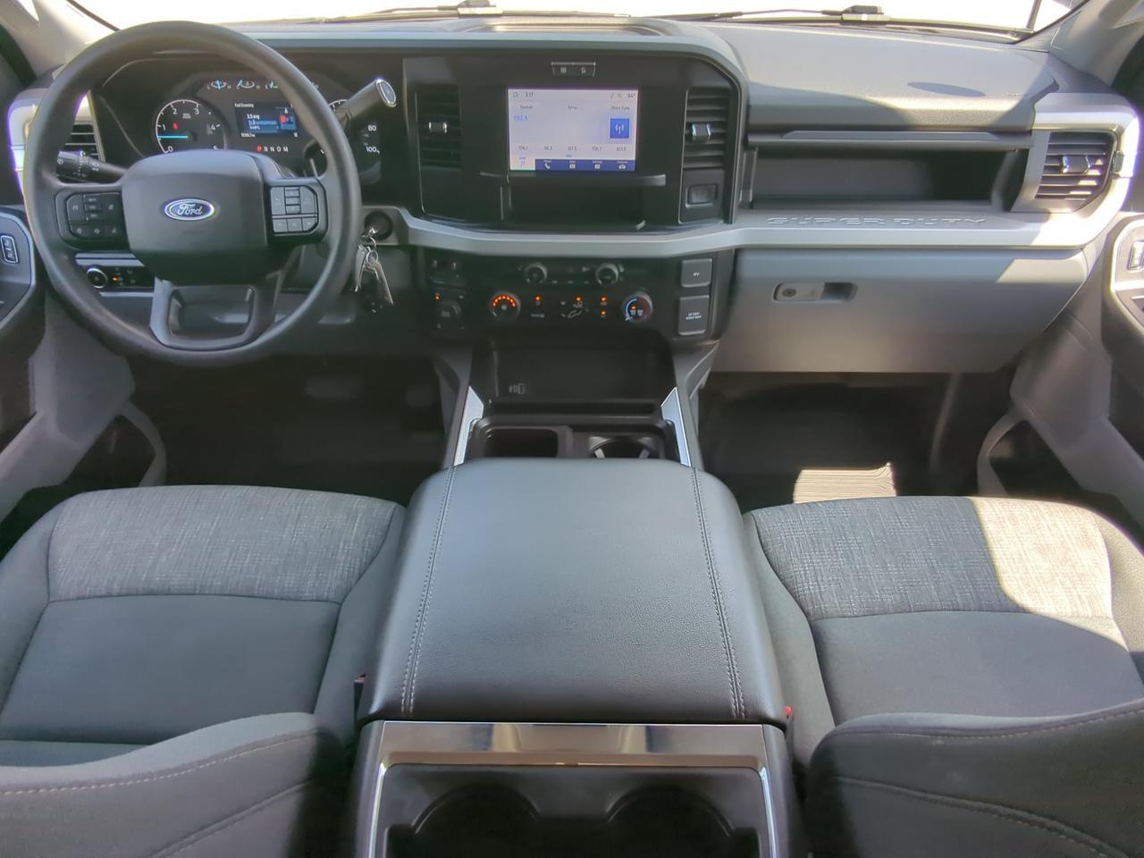 2025 Ford Super Duty F-250 SRW XLT Winder GA