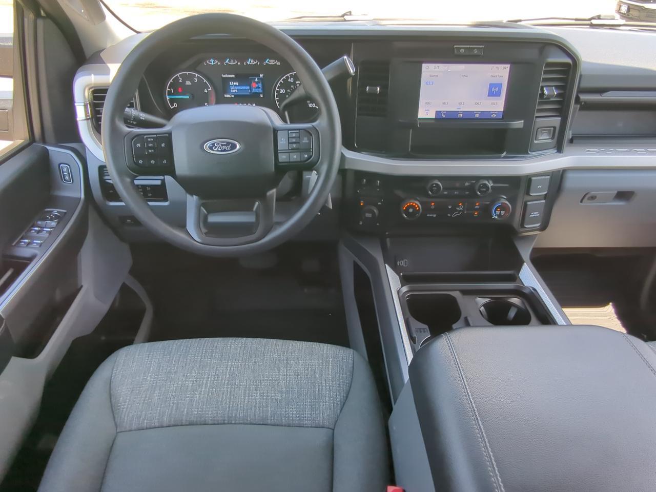 2025 Ford Super Duty F-250 SRW XLT Winder GA