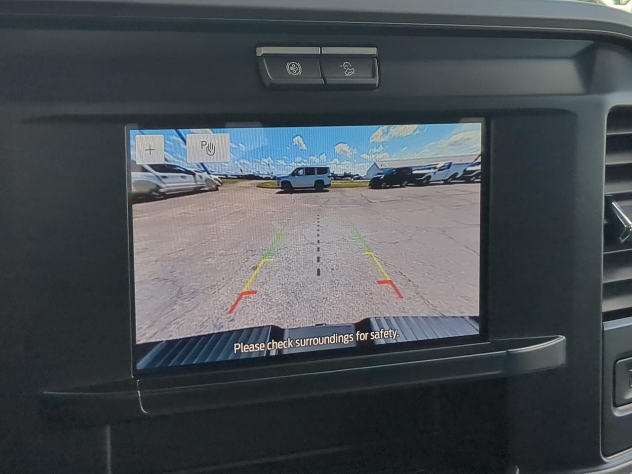 2025 Ford Super Duty F-250 SRW XLT Winder GA