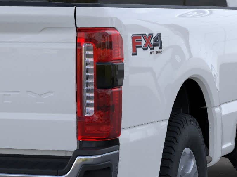 2025 Ford Super Duty F-250 SRW XLT Plymouth MA