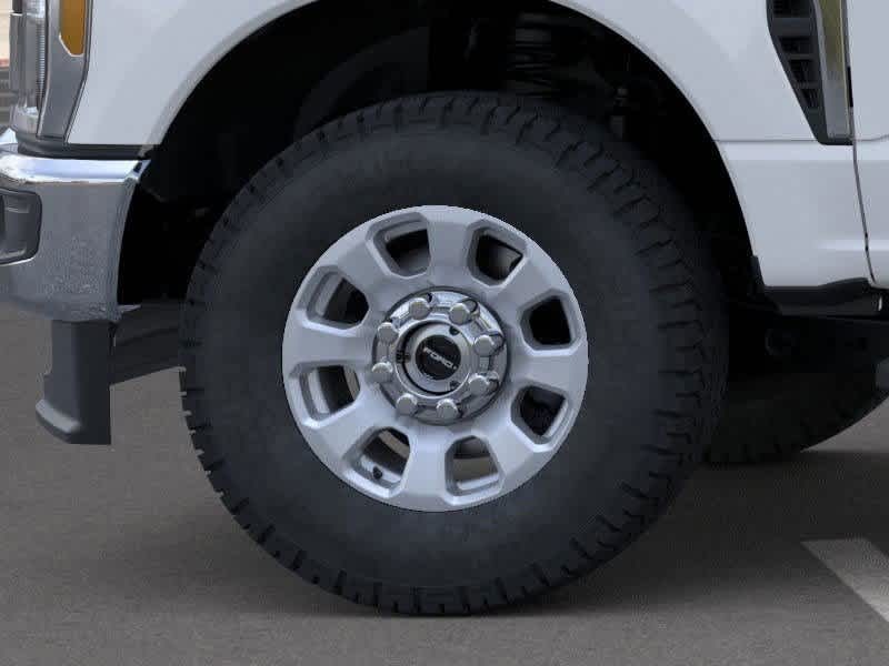 2025 Ford Super Duty F-250 SRW XLT Plymouth MA