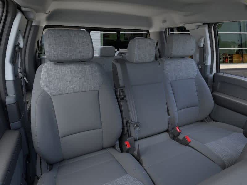 2025 Ford Super Duty F-250 SRW XLT Plymouth MA