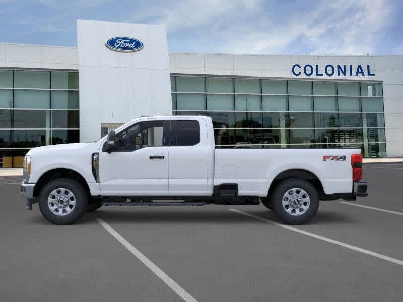 2025 Ford Super Duty F-250 SRW XLT Plymouth MA