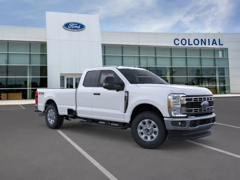 2025 Ford Super Duty F-250 SRW XLT Plymouth MA
