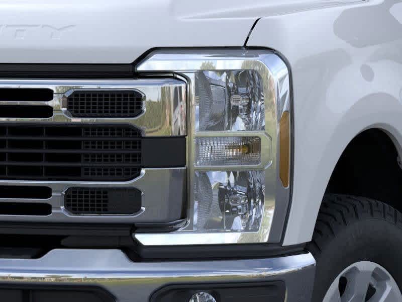 2025 Ford Super Duty F-250 SRW XLT Plymouth MA