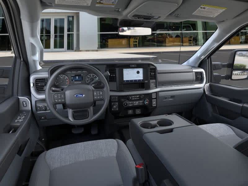 2025 Ford Super Duty F-250 SRW XLT Plymouth MA
