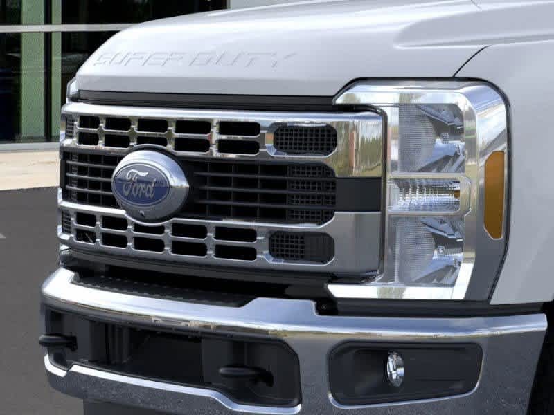 2025 Ford Super Duty F-250 SRW XLT Plymouth MA