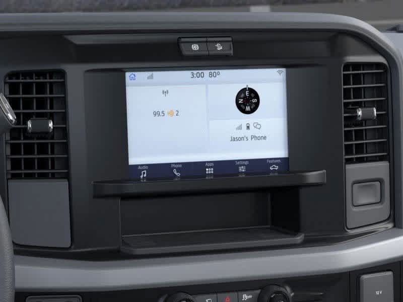 2025 Ford Super Duty F-250 SRW XLT Marlborough MA