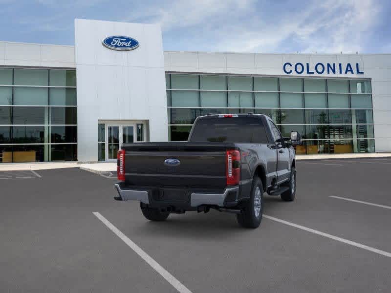 2025 Ford Super Duty F-250 SRW XLT Marlborough MA