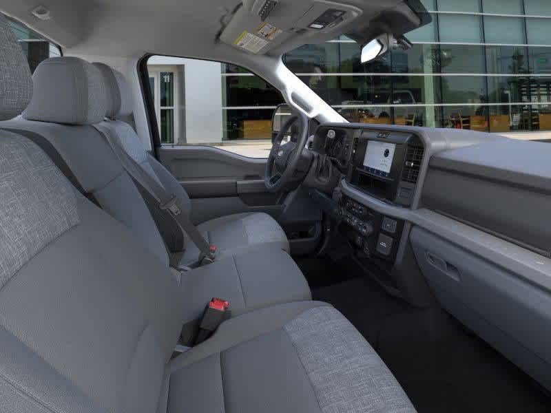 2025 Ford Super Duty F-250 SRW XLT Marlborough MA