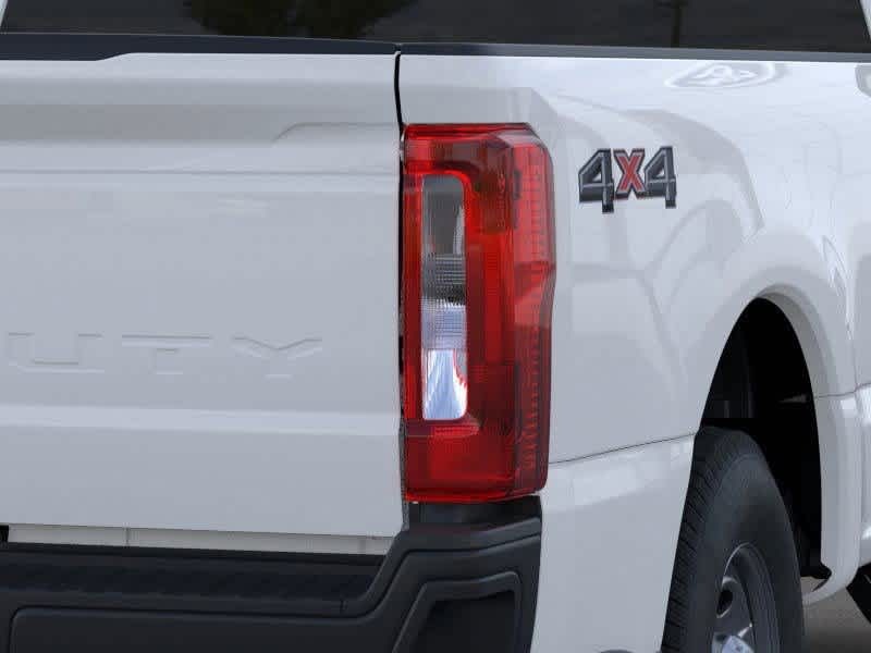 2025 Ford Super Duty F-250 SRW Plymouth MA