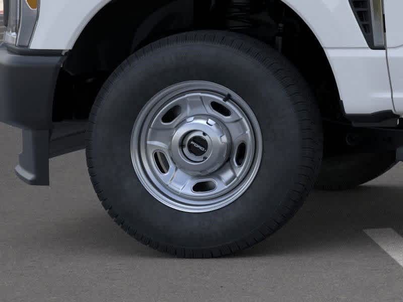 2025 Ford Super Duty F-250 SRW Plymouth MA