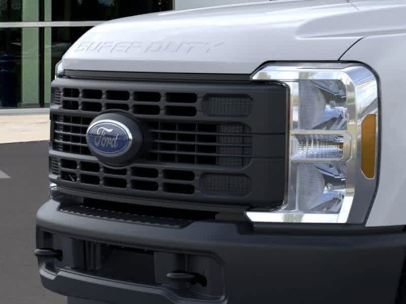 2025 Ford Super Duty F-250 SRW Plymouth MA