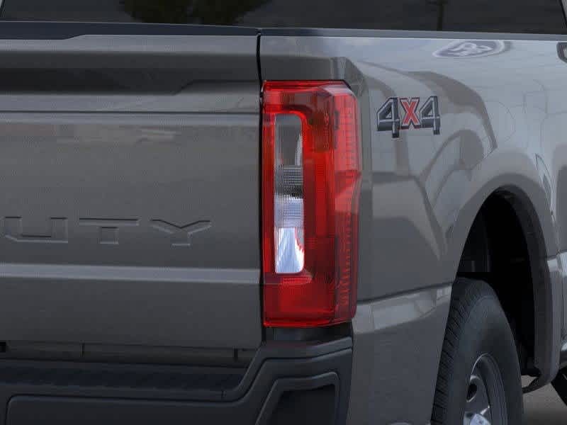 2025 Ford Super Duty F-250 SRW Plymouth MA