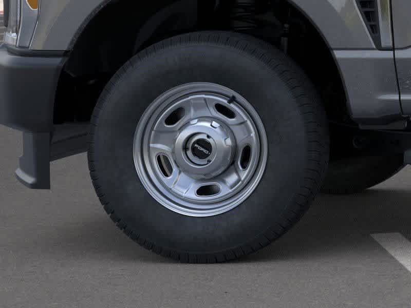 2025 Ford Super Duty F-250 SRW Plymouth MA