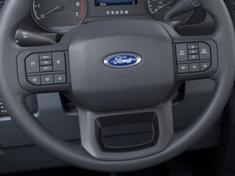 2025 Ford Super Duty F-250 SRW Plymouth MA