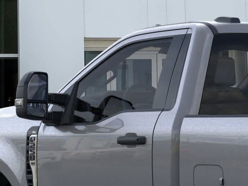 2025 Ford Super Duty F-250 SRW Plymouth MA