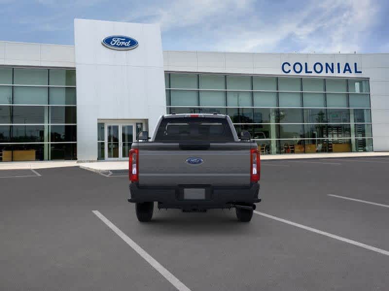 2025 Ford Super Duty F-250 SRW Plymouth MA