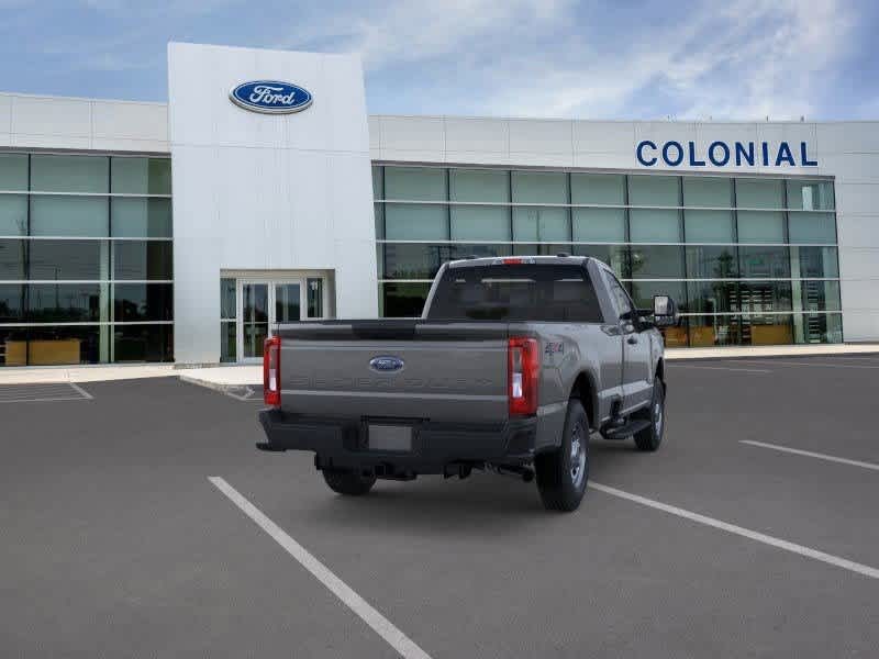 2025 Ford Super Duty F-250 SRW Plymouth MA