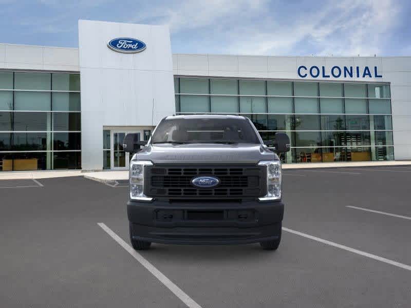 2025 Ford Super Duty F-250 SRW Plymouth MA