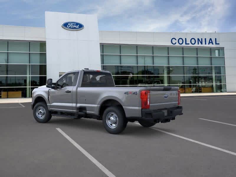 2025 Ford Super Duty F-250 SRW Plymouth MA