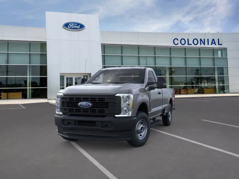 2025 Ford Super Duty F-250 SRW Plymouth MA
