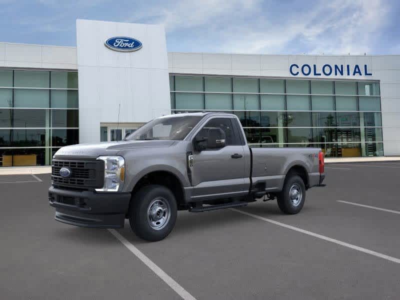 2025 Ford Super Duty F-250 SRW Plymouth MA