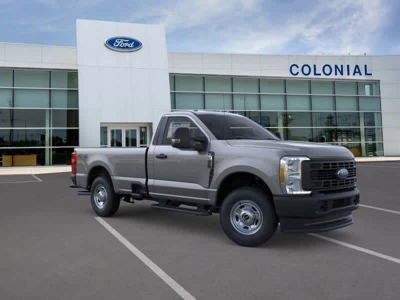 2025 Ford Super Duty F-250 SRW Plymouth MA