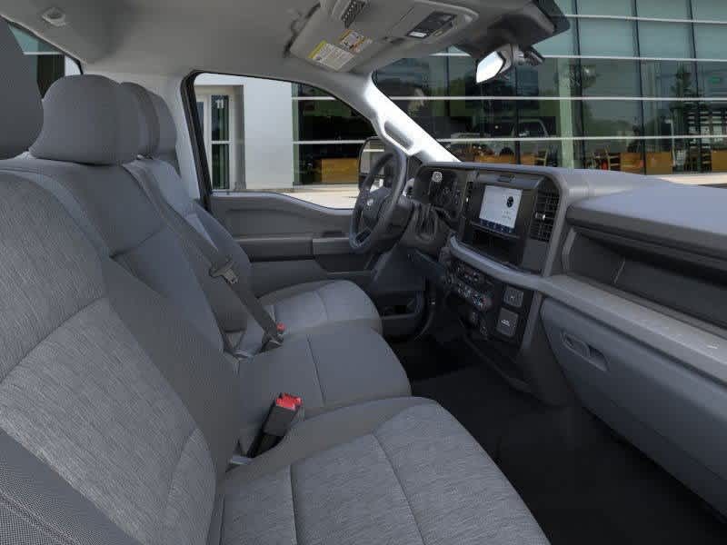 2025 Ford Super Duty F-250 SRW Plymouth MA