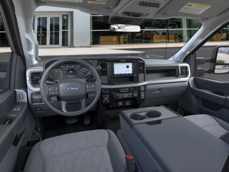 2025 Ford Super Duty F-250 SRW Plymouth MA