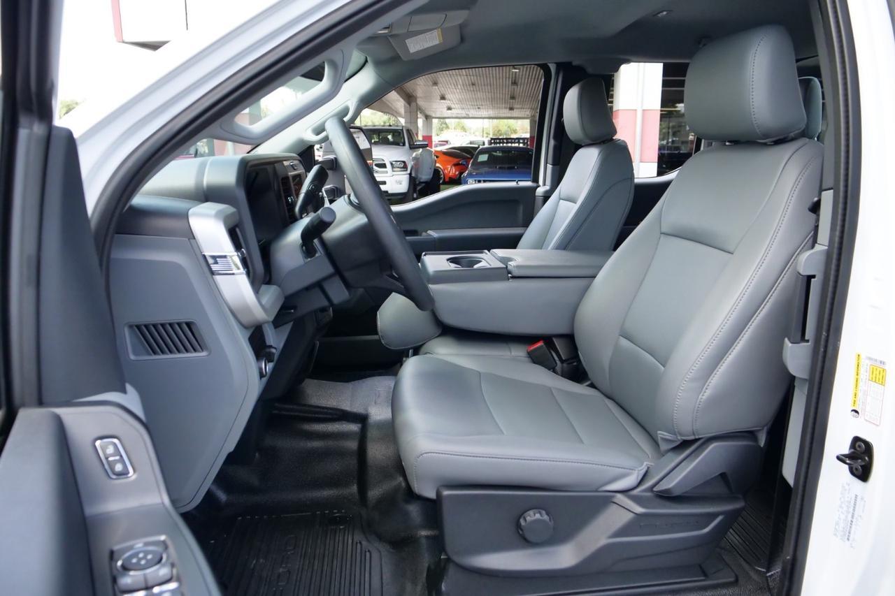 2025 Ford Super Duty F-250 XL / Knapheide Steel Service Body / HO V8 Diesel! High Point NC