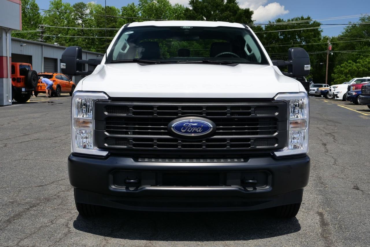 2025 Ford Super Duty F-250 XL / Knapheide Steel Service Body / HO V8 Diesel! High Point NC