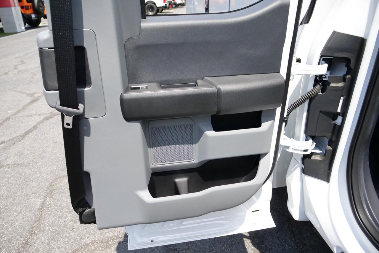 2025 Ford Super Duty F-250 XL / Knapheide Steel Service Body / HO V8 Diesel! High Point NC