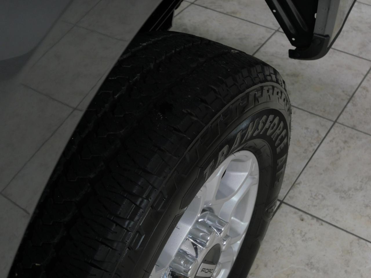 2025 Ford Super Duty F-250 XLT FX4 6.7L Power Stroke 4x4 Mansfield TX