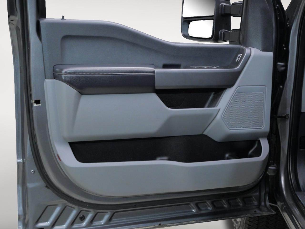 2025 Ford Super Duty F-250 XLT FX4 6.7L Power Stroke 4x4 Mansfield TX