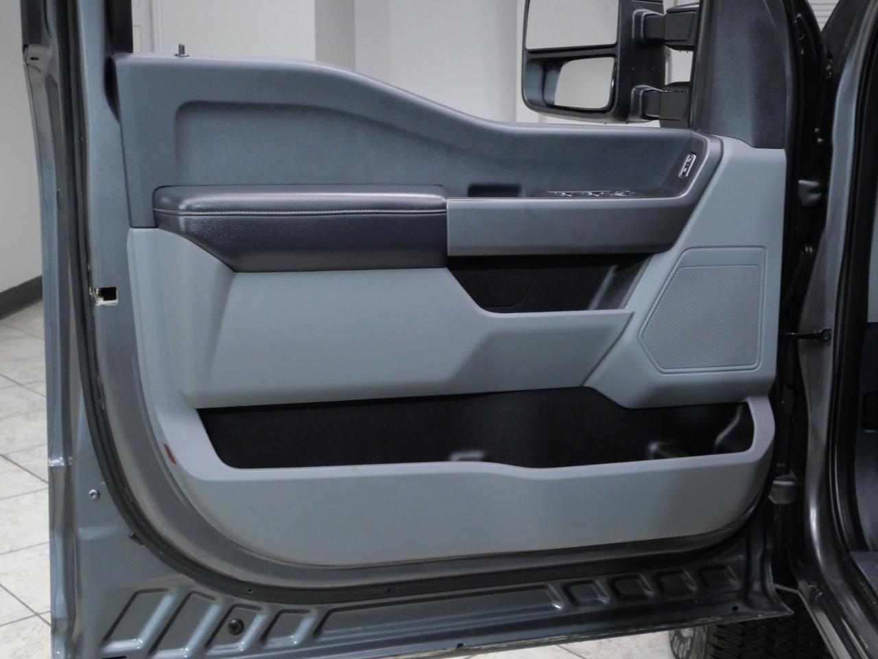 2025 Ford Super Duty F-250 XLT FX4 6.7L Power Stroke 4x4 Mansfield TX
