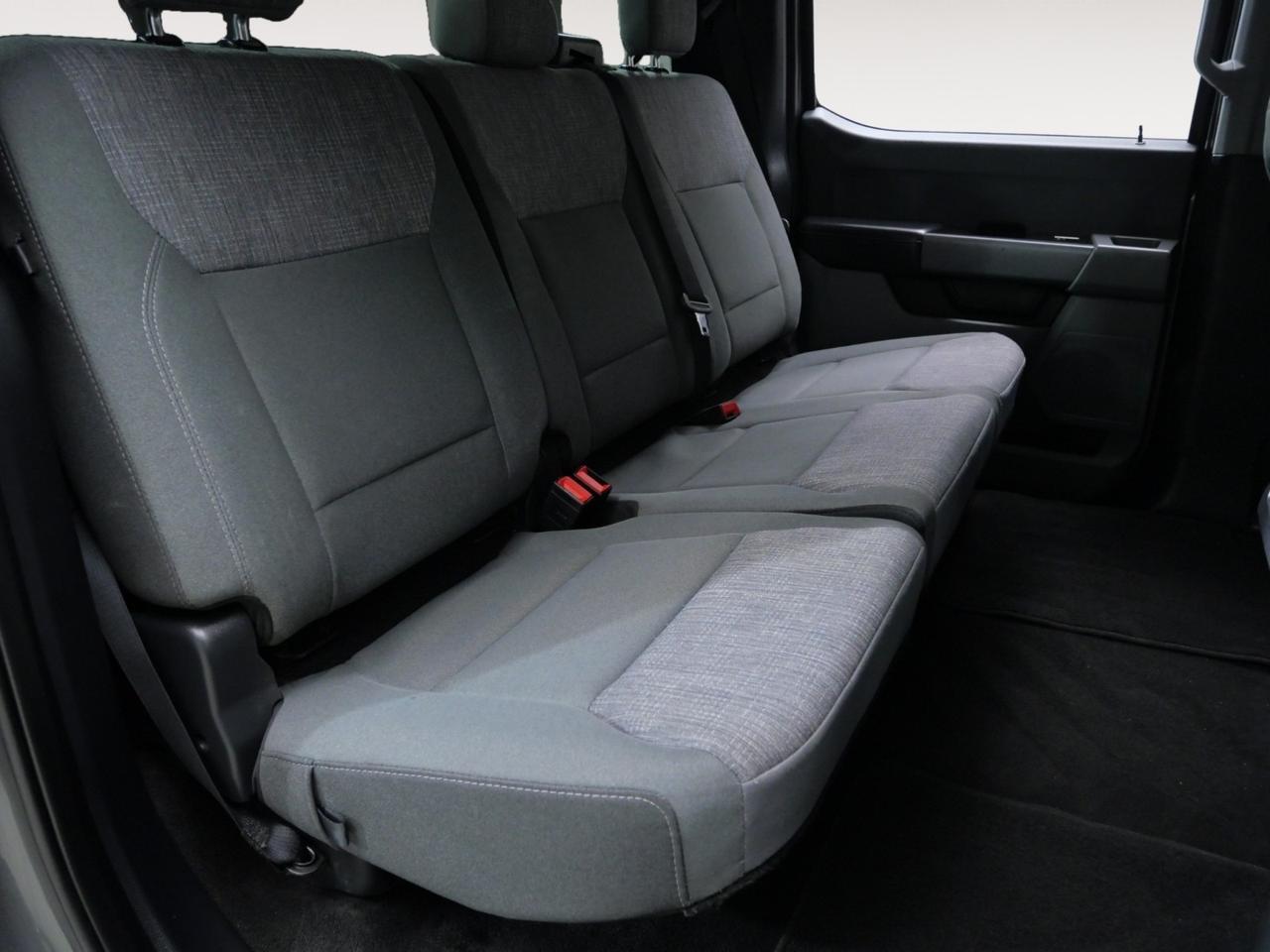 2025 Ford Super Duty F-250 XLT FX4 6.7L Power Stroke 4x4 Mansfield TX