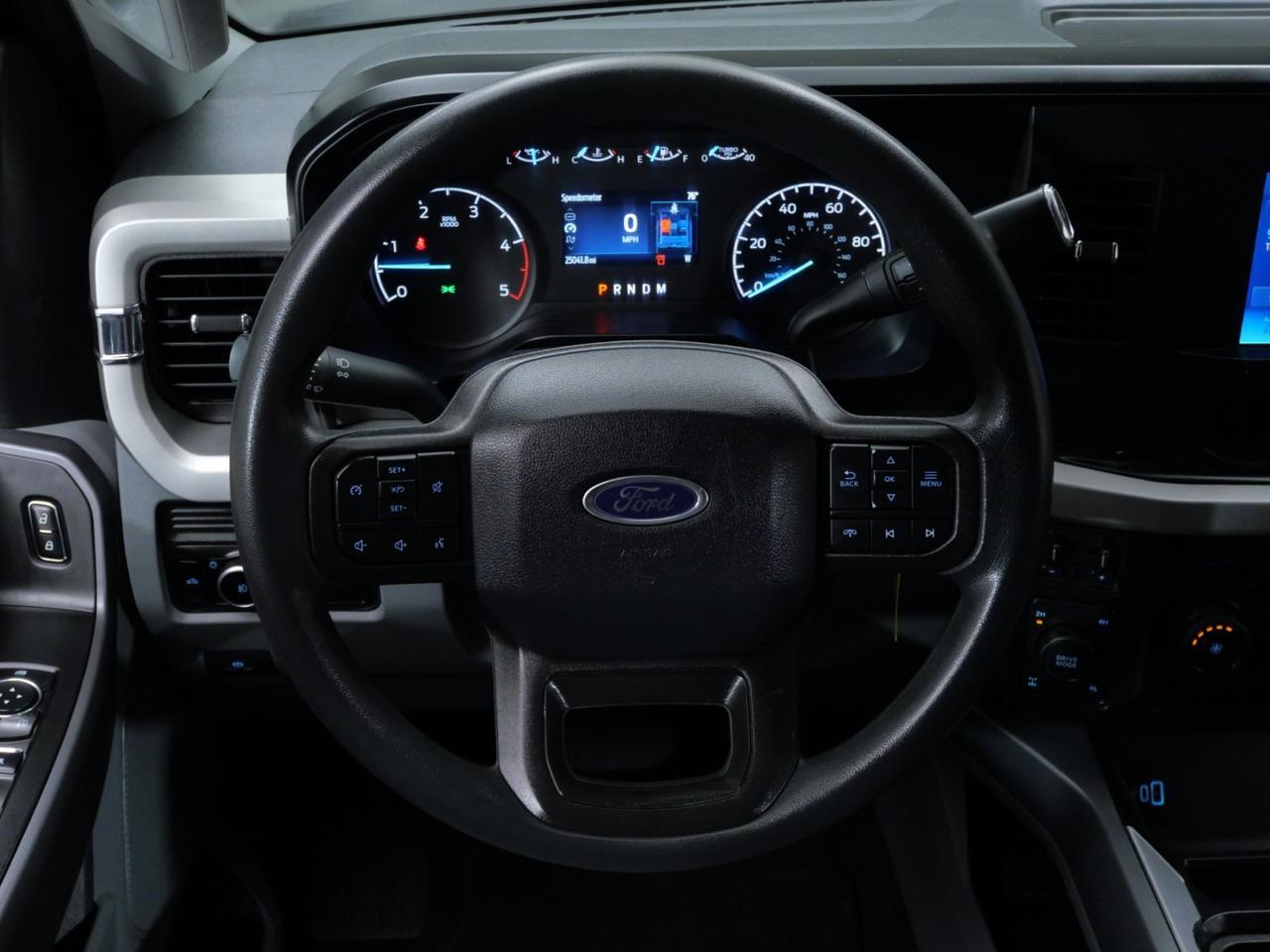 2025 Ford Super Duty F-250 XLT FX4 6.7L Power Stroke 4x4 Mansfield TX