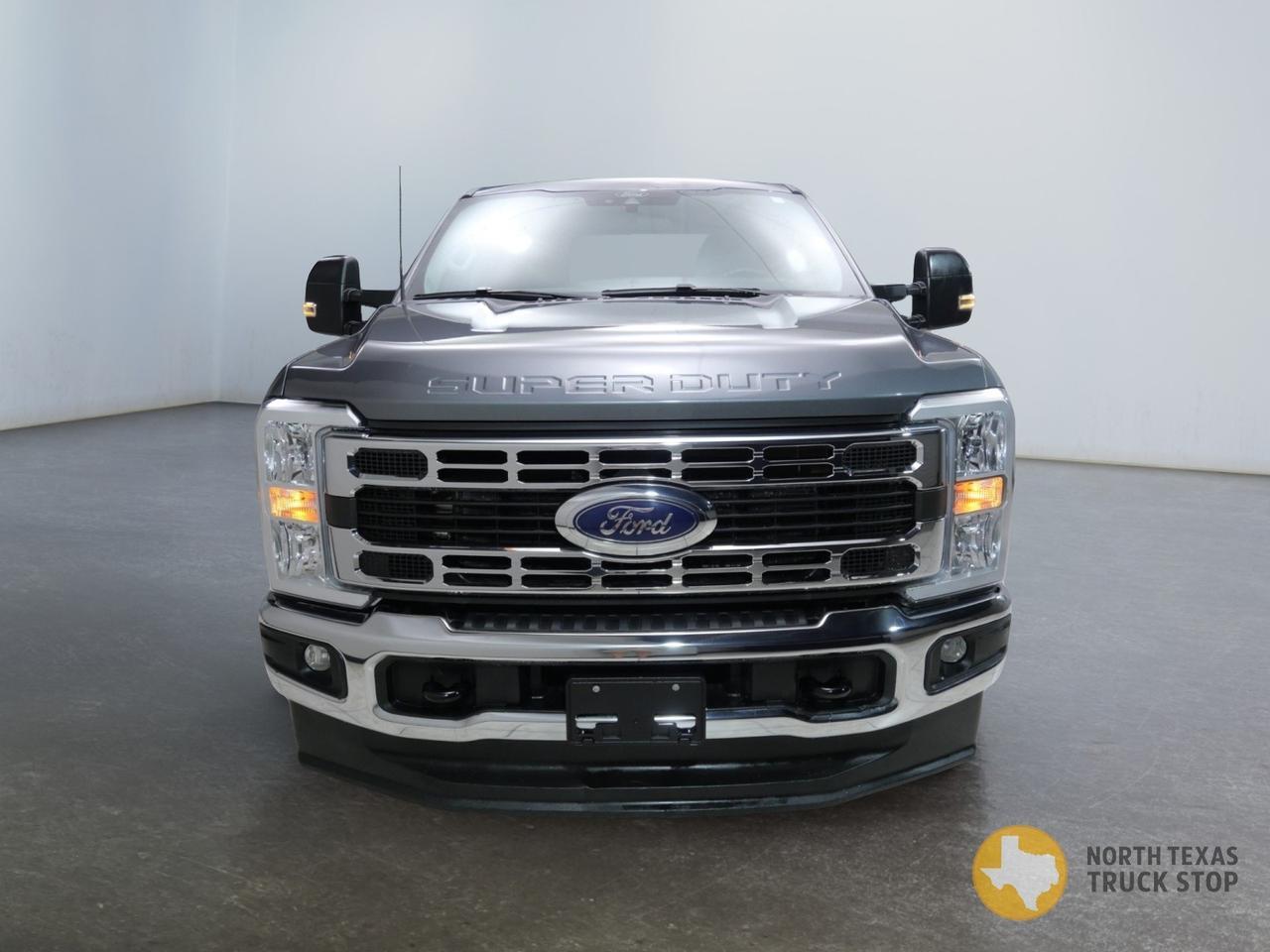 2025 Ford Super Duty F-250 XLT FX4 6.7L Power Stroke 4x4 Mansfield TX