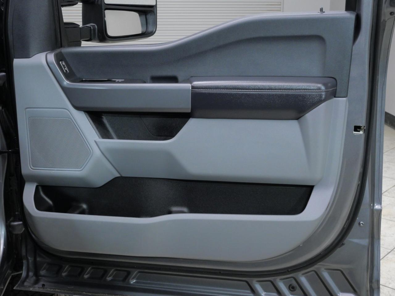 2025 Ford Super Duty F-250 XLT FX4 6.7L Power Stroke 4x4 Mansfield TX